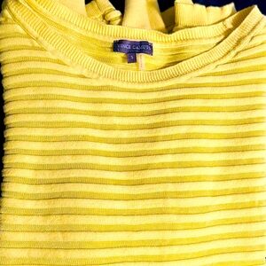 Vince Camuto Sweater